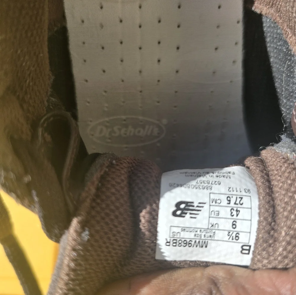 Men‎ hiking boots